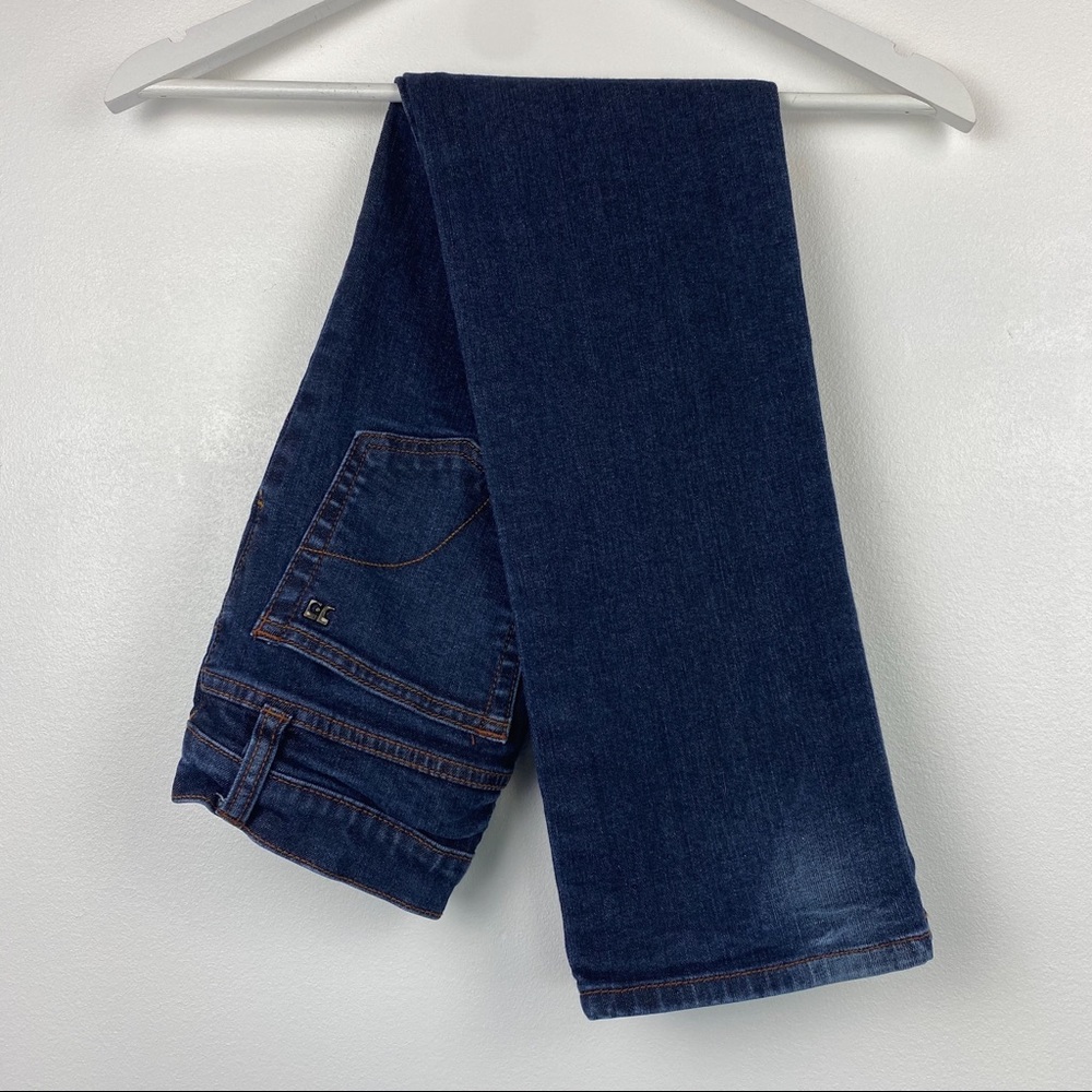 Joe's Ever Blue Jeans